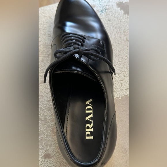 Prada  men shoes - Picture 6 of 14